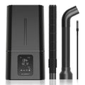 AC Infinity CLOUDFORGE T7, Plant Humidifier 15L with VPD and Humidity Controller, Detachable Piping, Indoor Room Humidifier with Redesigned No-Leak Seal for Grow Tents, Grow Rooms & Greenhouses