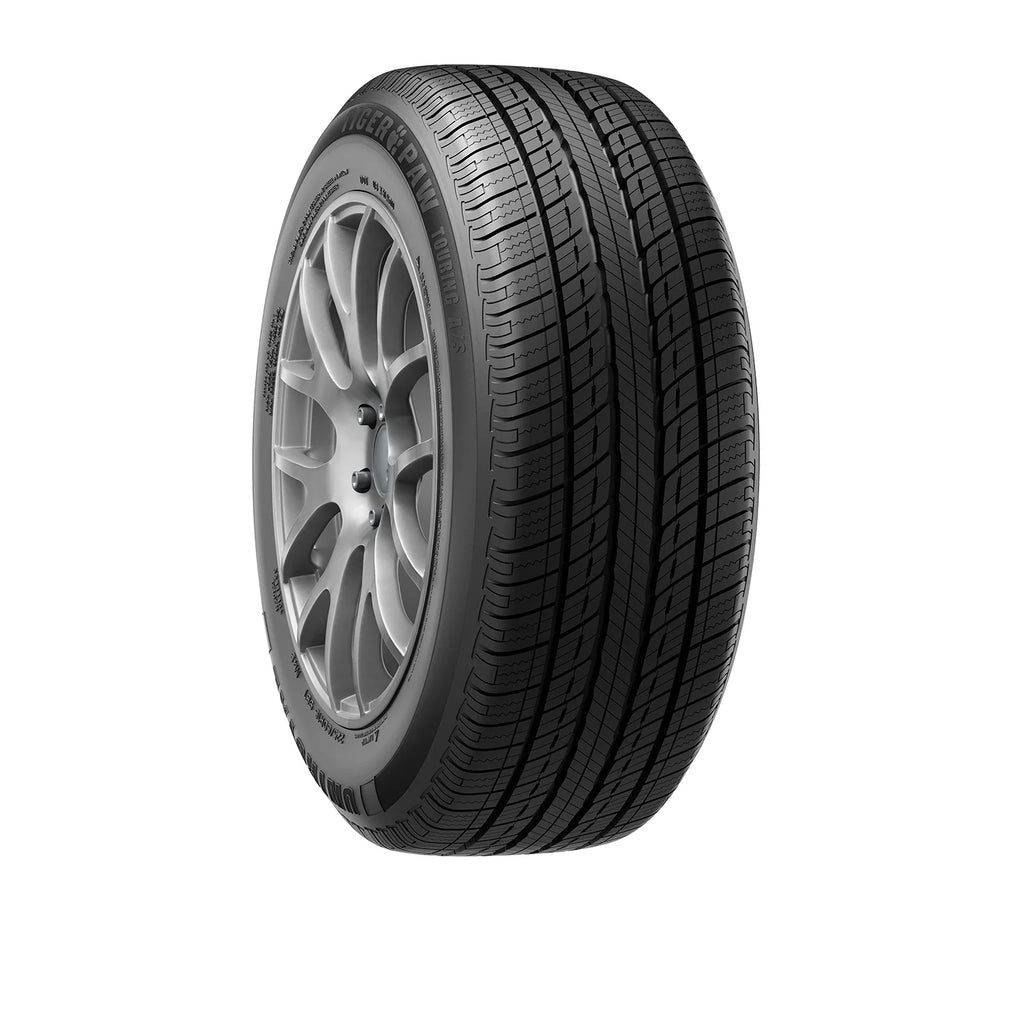 Uniroyal Tiger Paw Touring A/S DT All Season 245/50R17 99V Passenger Tire