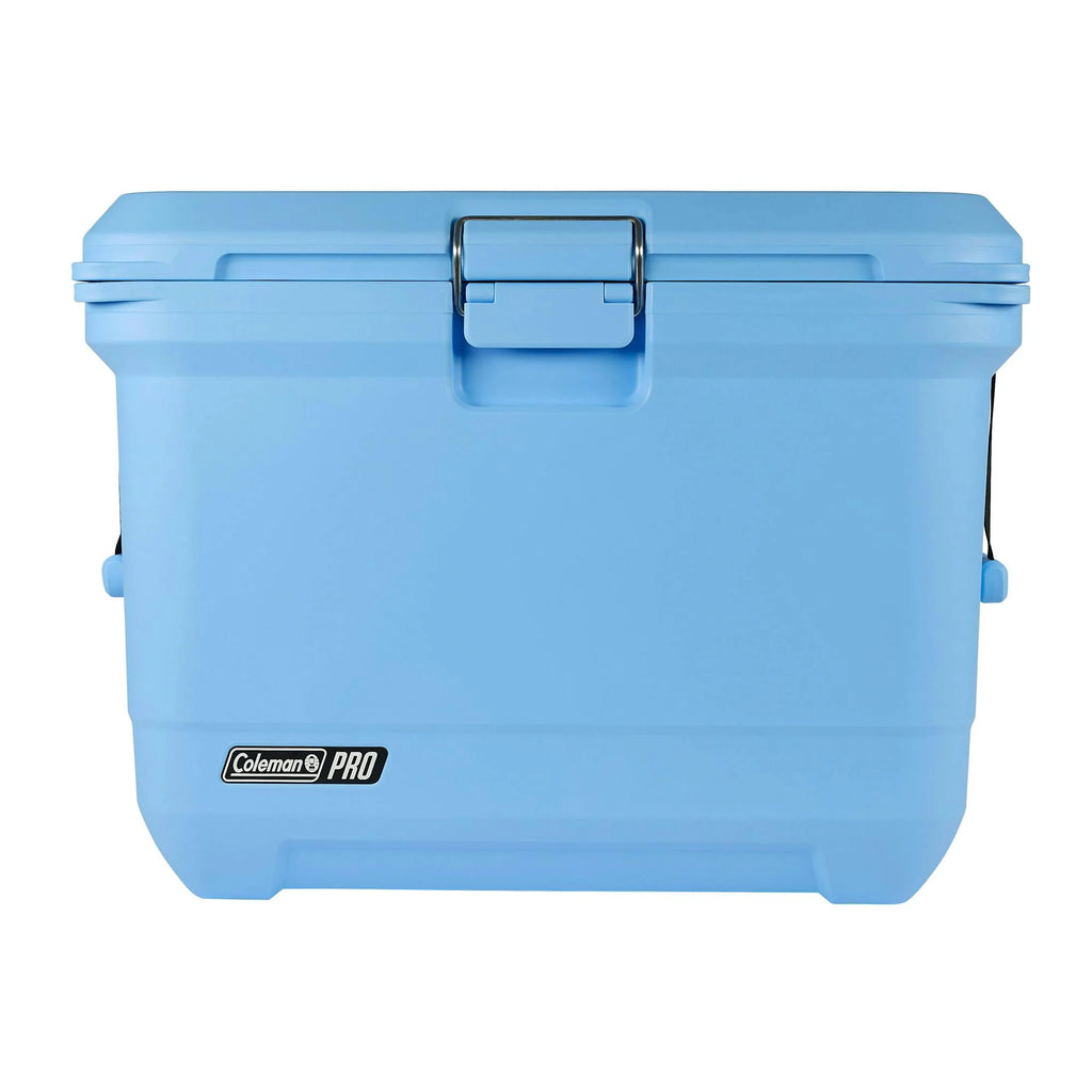 Coleman® Pro 55-Quart Wheeled Hard Cooler