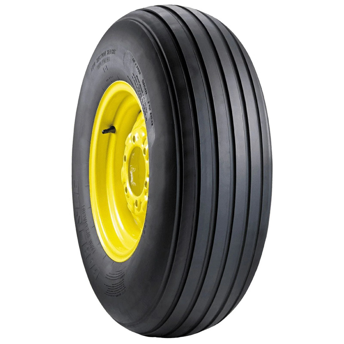 Carlisle Farm Specialist I-1 Implement Agricultural Tire - 11L-15 LRD 8PLY Rated