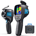 Thermal Imaging Camera TOPDON TC005 256 x 192 IR High Resolution Dual-Camera -4F~1022F Handheld Infrared Thermal Imager