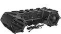 Boss Audio 8-Inch 700-Watt All-Terrain Marine Audio Sound System & LED Light Bar