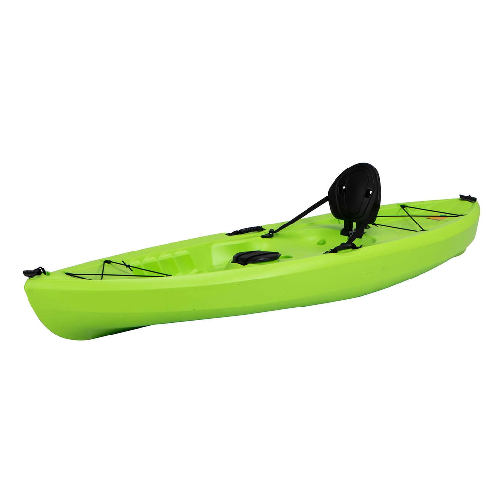 Lifetime Tahoma 10 ft. Sit-on-Top Kayak, Emperor Fusion (91346)