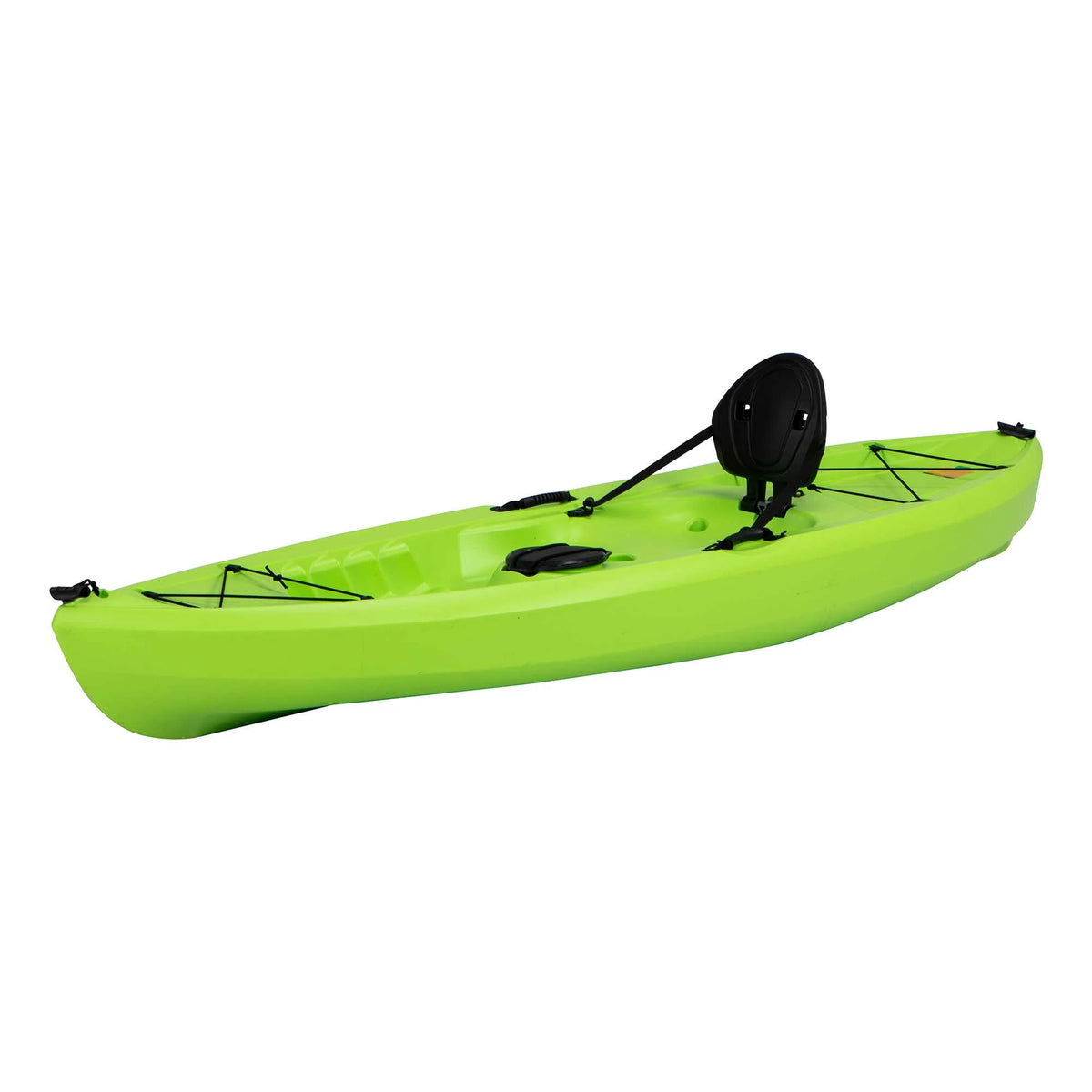 Lifetime Tahoma 10 ft. Sit-on-Top Kayak, Emperor Fusion (91346)