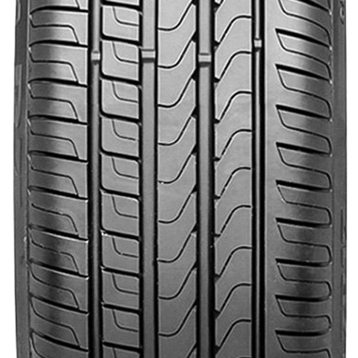Pirelli Cinturato P7 Run Flat 225/45R17 91V Performance Tire