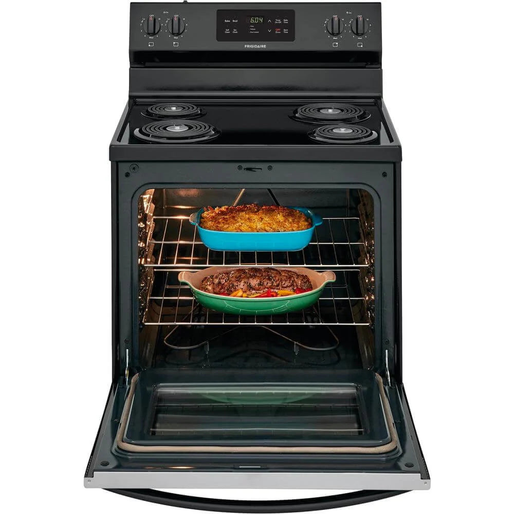 Frigidaire 30'' Electric Range
