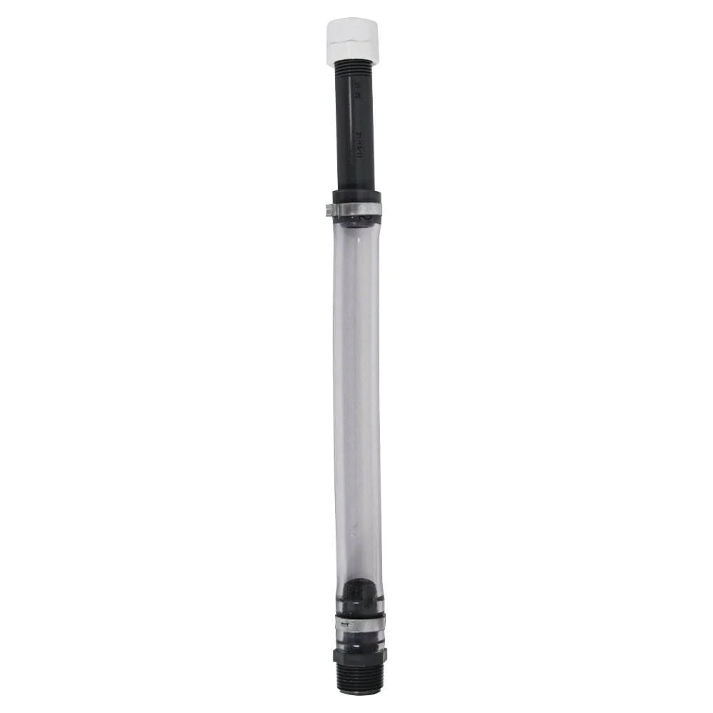 VP Racing Fuels 5.5 Gal Utility Jugs (4 Pack) w/ 14 In Standard Hose, White
