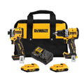 DEWALT 20V, Cordless Drill Drivers, 2.0Ah