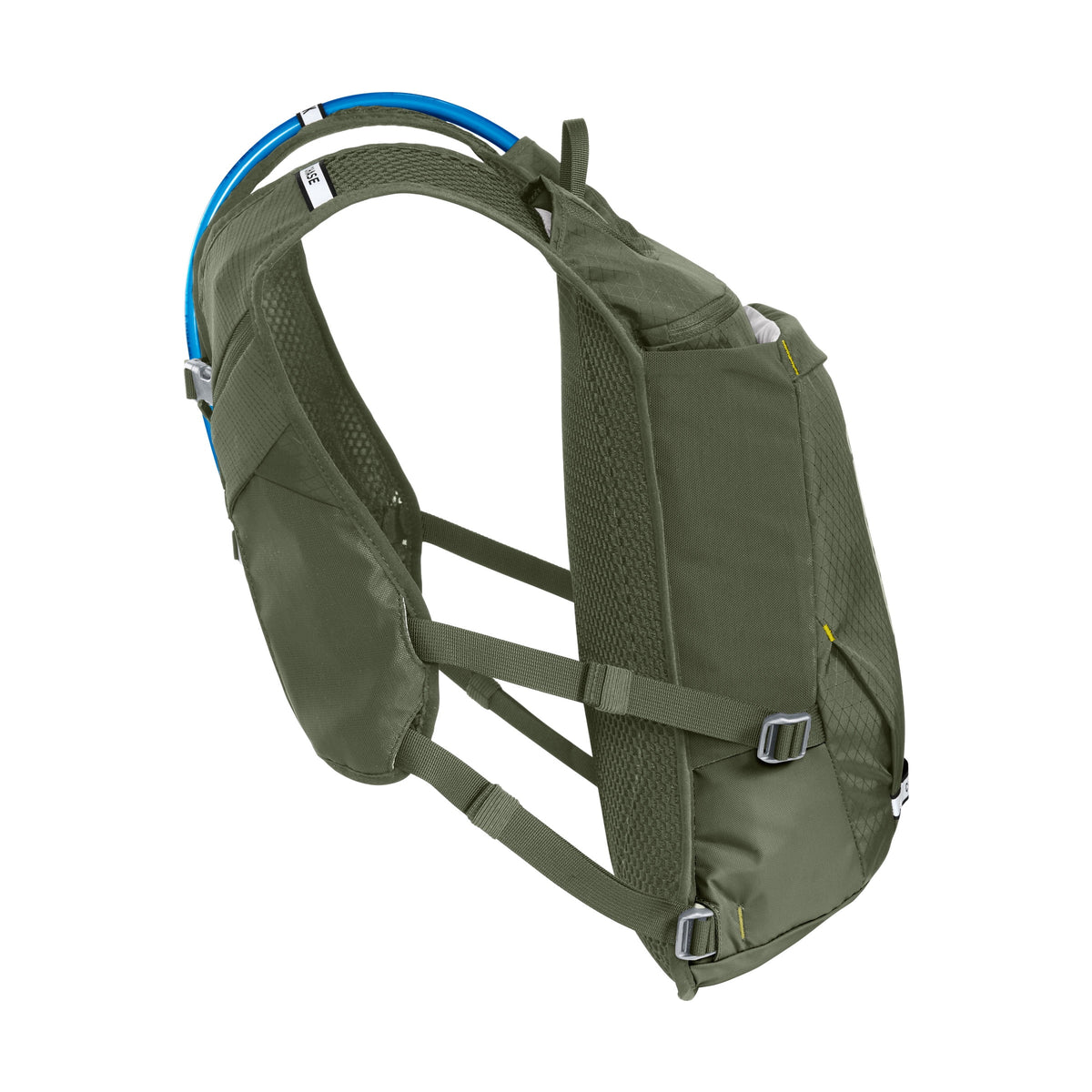 Camelbak Chase Adventure 8 Vest 70oz, Dusty Olive