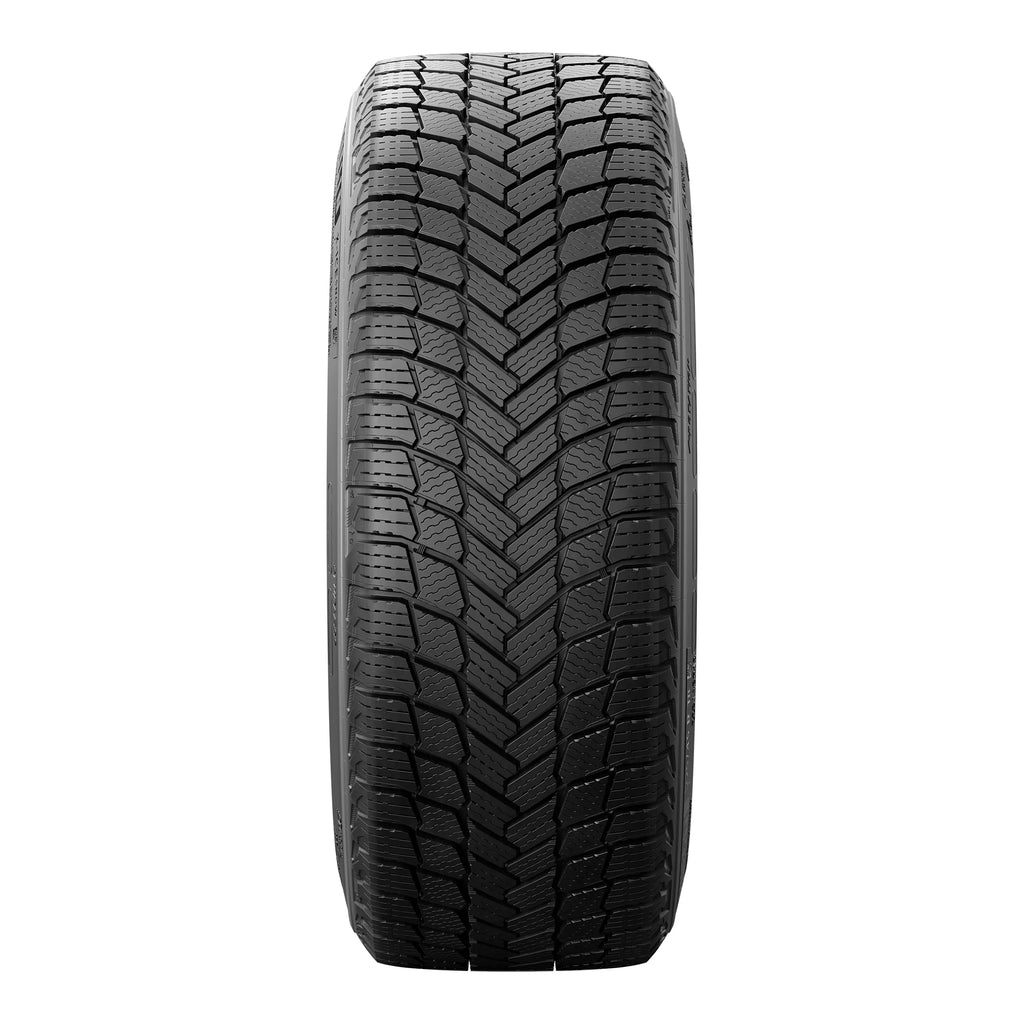 Michelin X-Ice Snow Winter 235/55R17 103H XL Passenger Tire