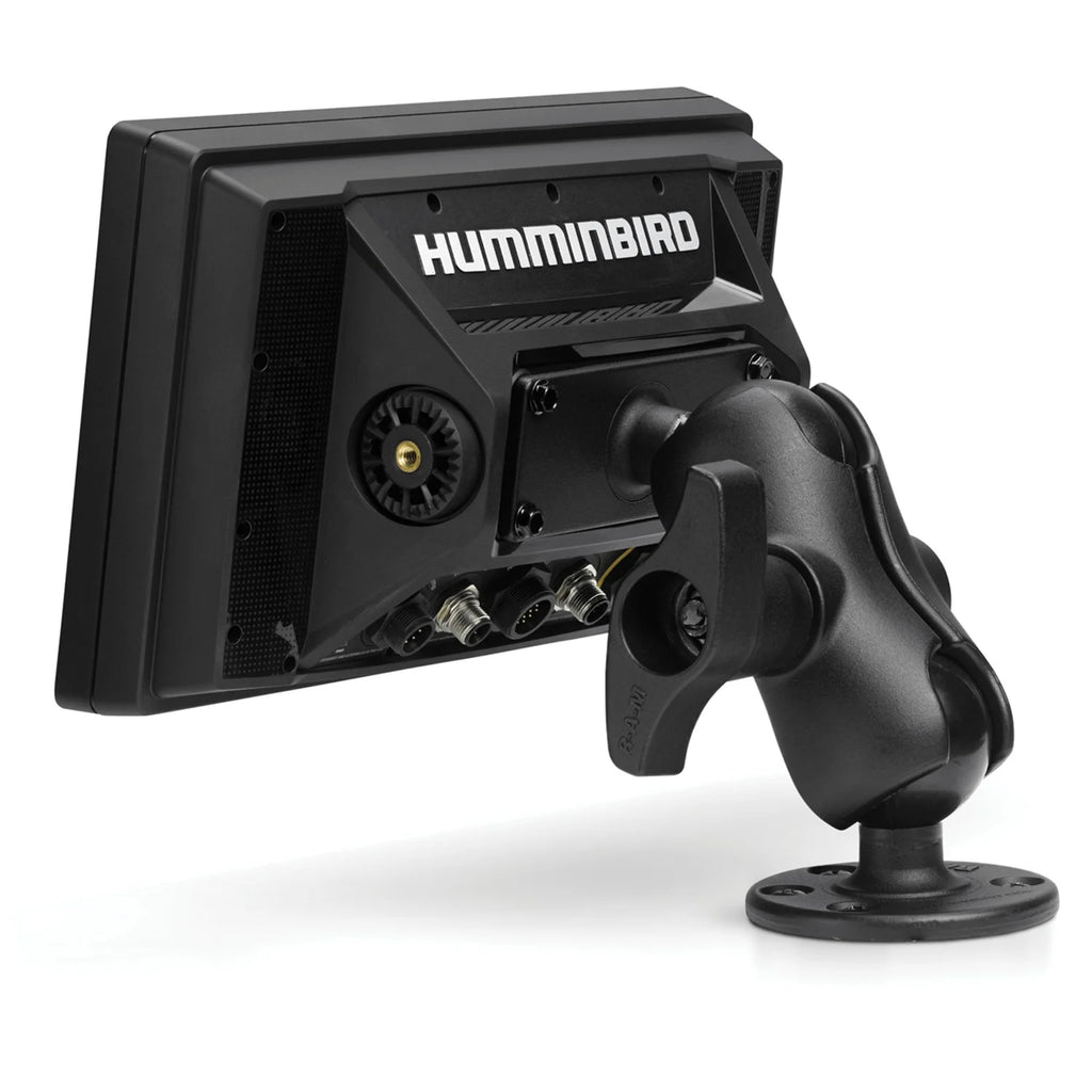 Humminbird 411530-1 SOLIX 10 CHIRP MEGA SI+ G3 Fish Finder