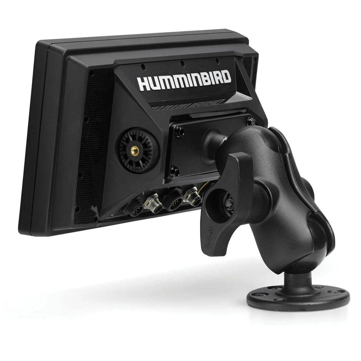 Humminbird 411530-1 SOLIX 10 CHIRP MEGA SI+ G3 Fish Finder