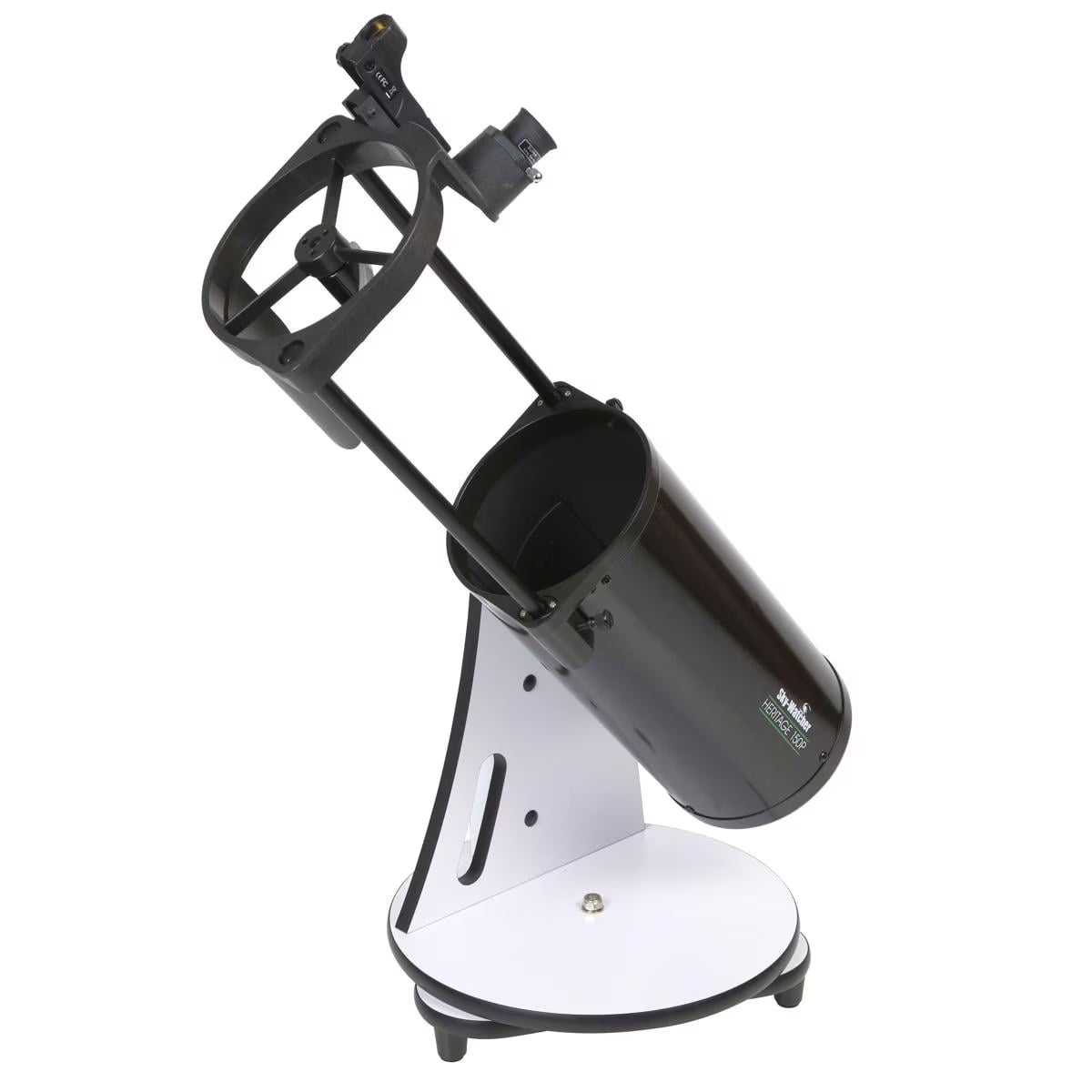 Sky-Watcher Heritage 150 150mm f/5 Tabletop Dobsonian Telescope