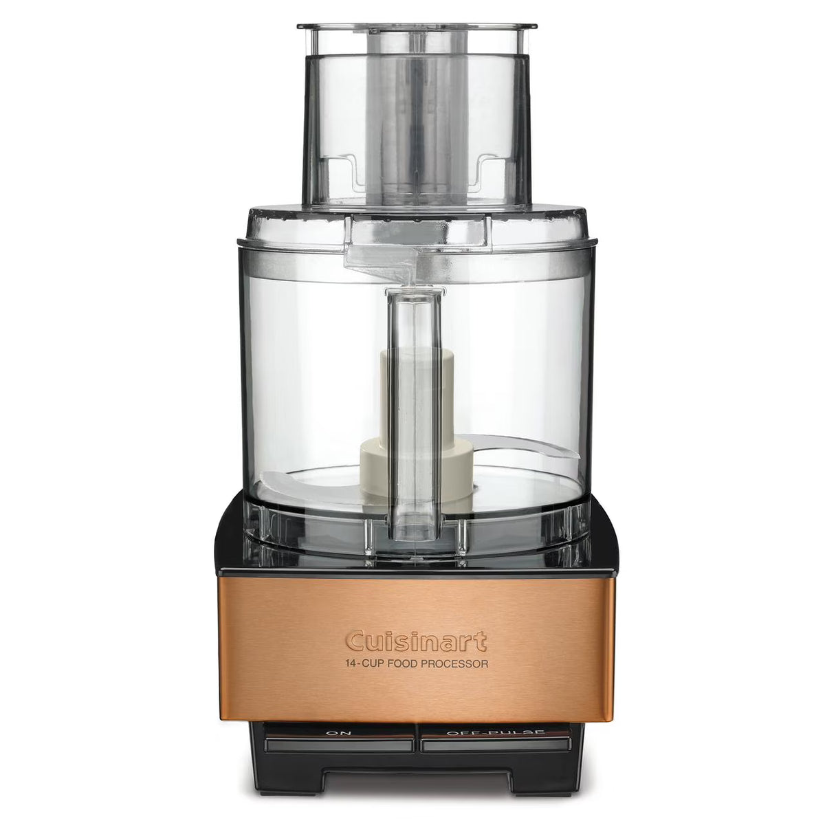 Cuisinart 14BCNYCB 14-Cup Food Processor, Navy
