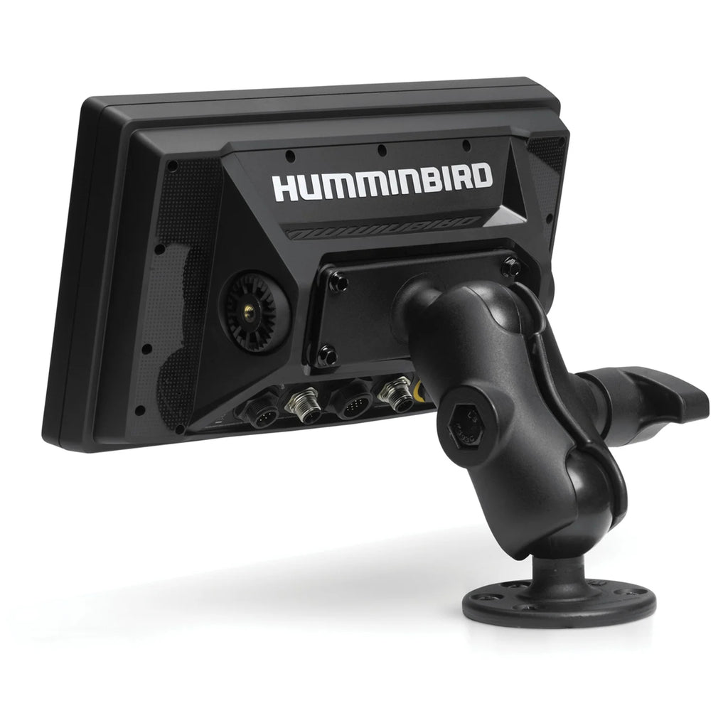 Humminbird 411530-1 SOLIX 10 CHIRP MEGA SI+ G3 Fish Finder