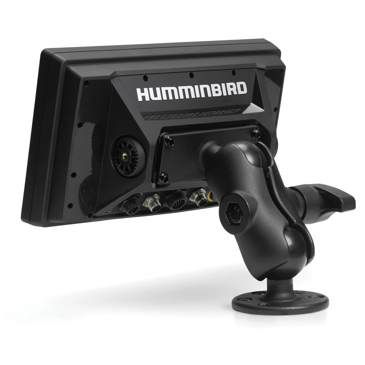 Humminbird 411530-1 SOLIX 10 CHIRP MEGA SI+ G3 Fish Finder