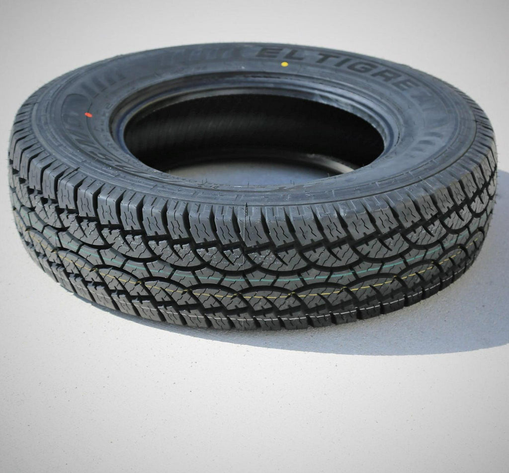 Cosmo EL Tigre AT All Terrain LT245/75R16 120/116S E Light Truck Tire