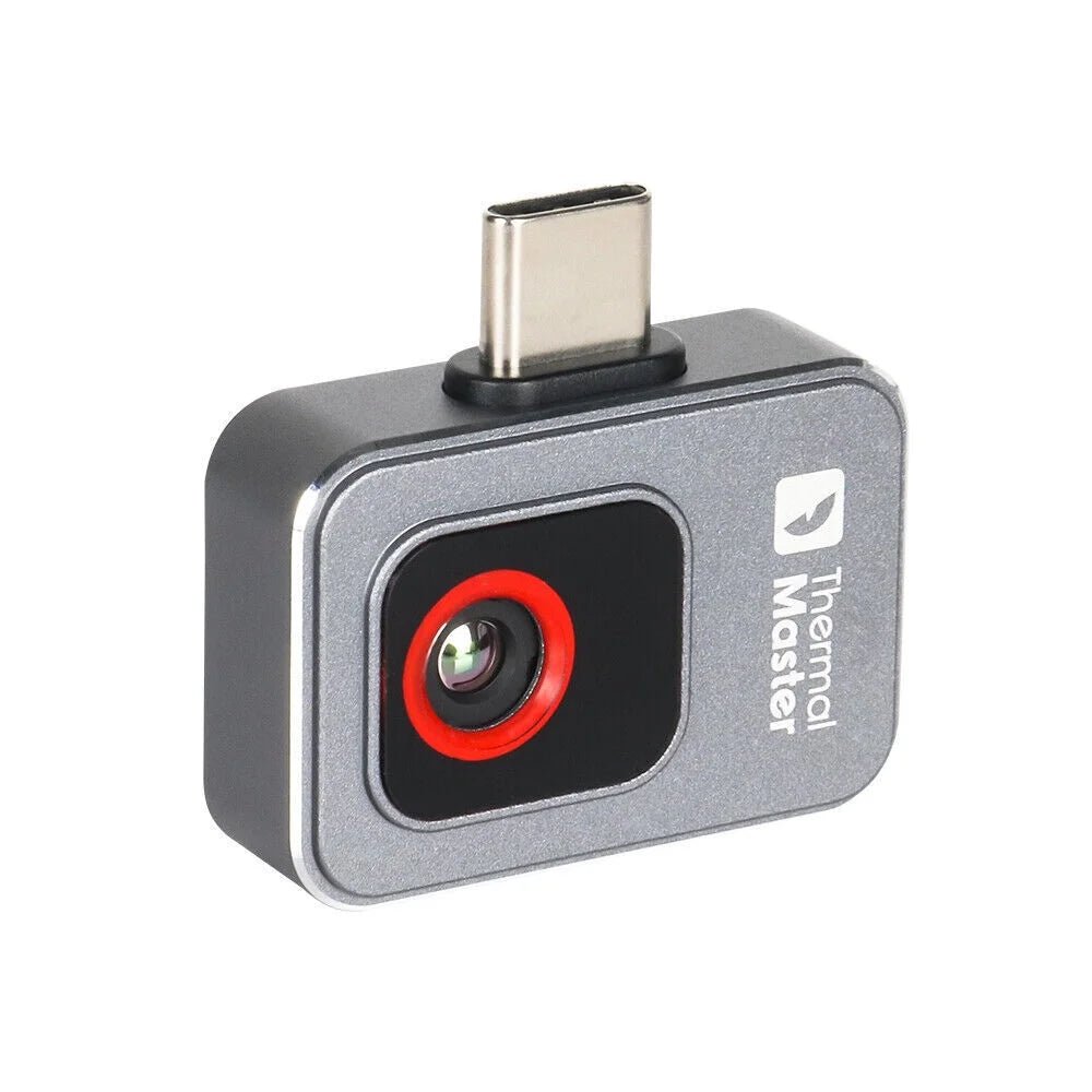 Thermal Master P2 (Android) 256 192 15XZoom Thermal Imaging Camera for Phone US