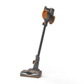 Shark Rocket Ultra-Light Corded Bagless Vacuum for Carpet and Hard Floor Cleaning with Swivel Steering