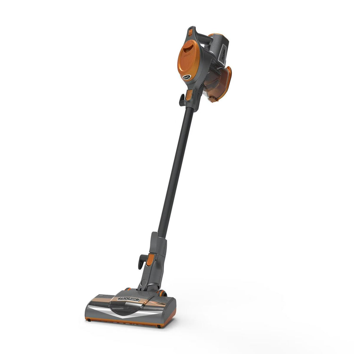 Shark Rocket Ultra-Light Corded Bagless Vacuum for Carpet and Hard Floor Cleaning with Swivel Steering