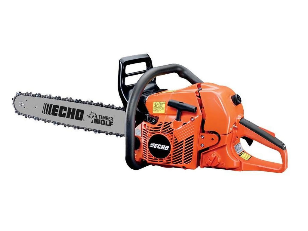 Echo CS-590 20" Timber Wolf Chainsaw