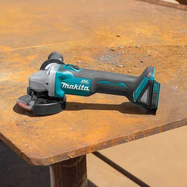 18V LXT Lithium-Ion Cordless Combo Kit (7-Piece)