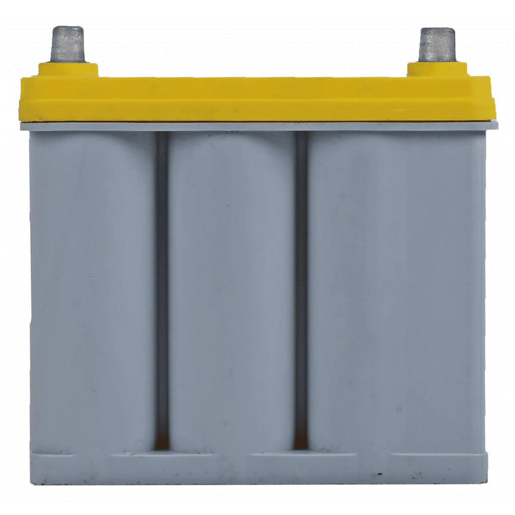 OPTIMA Batteries YellowTop AGM Spiralcell Dual Purpose Battery, Group Size 51