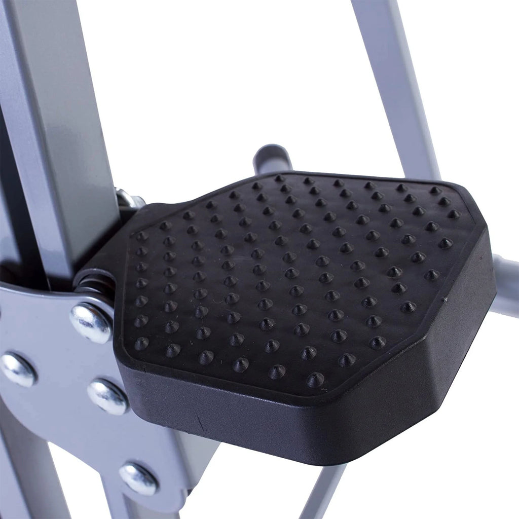MaxiClimber Classic Vertical Resistance Climber and Cardio Exercise System
