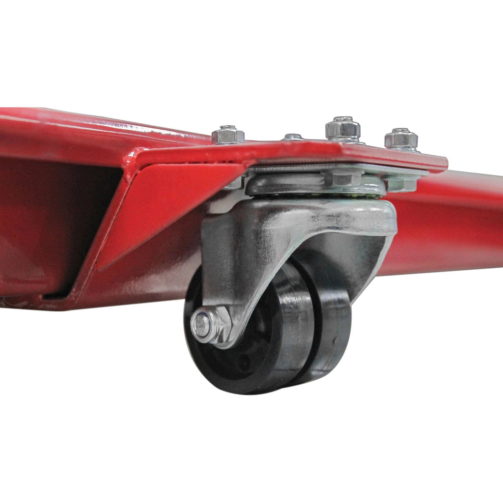 Extreme Max 5001.5077 Motorcycle Dolly 1250 lb. Standard (76)