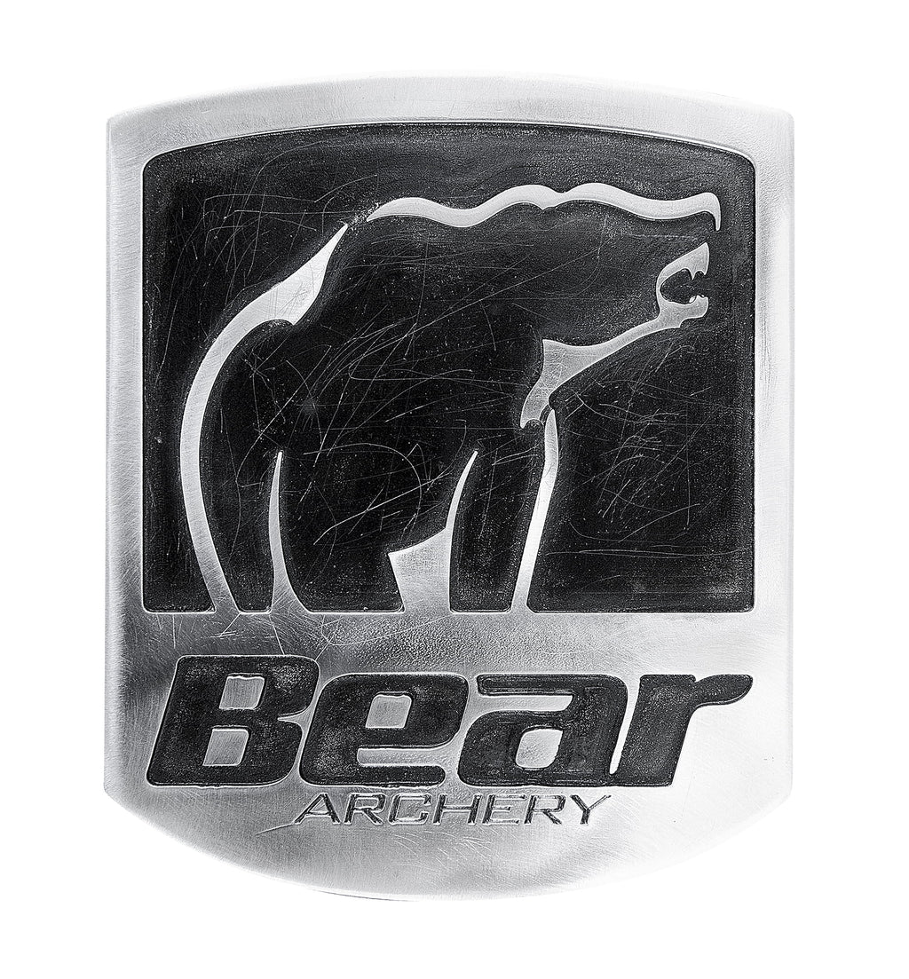 Bear Radiant RTH Compound Bow, Right Hand, Mossy Oak DNA