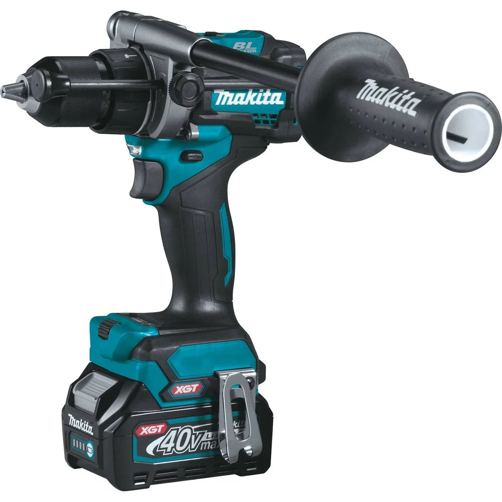 Makita 40V Brushless Power Tool Sett 2.5Ah, 2 Pack