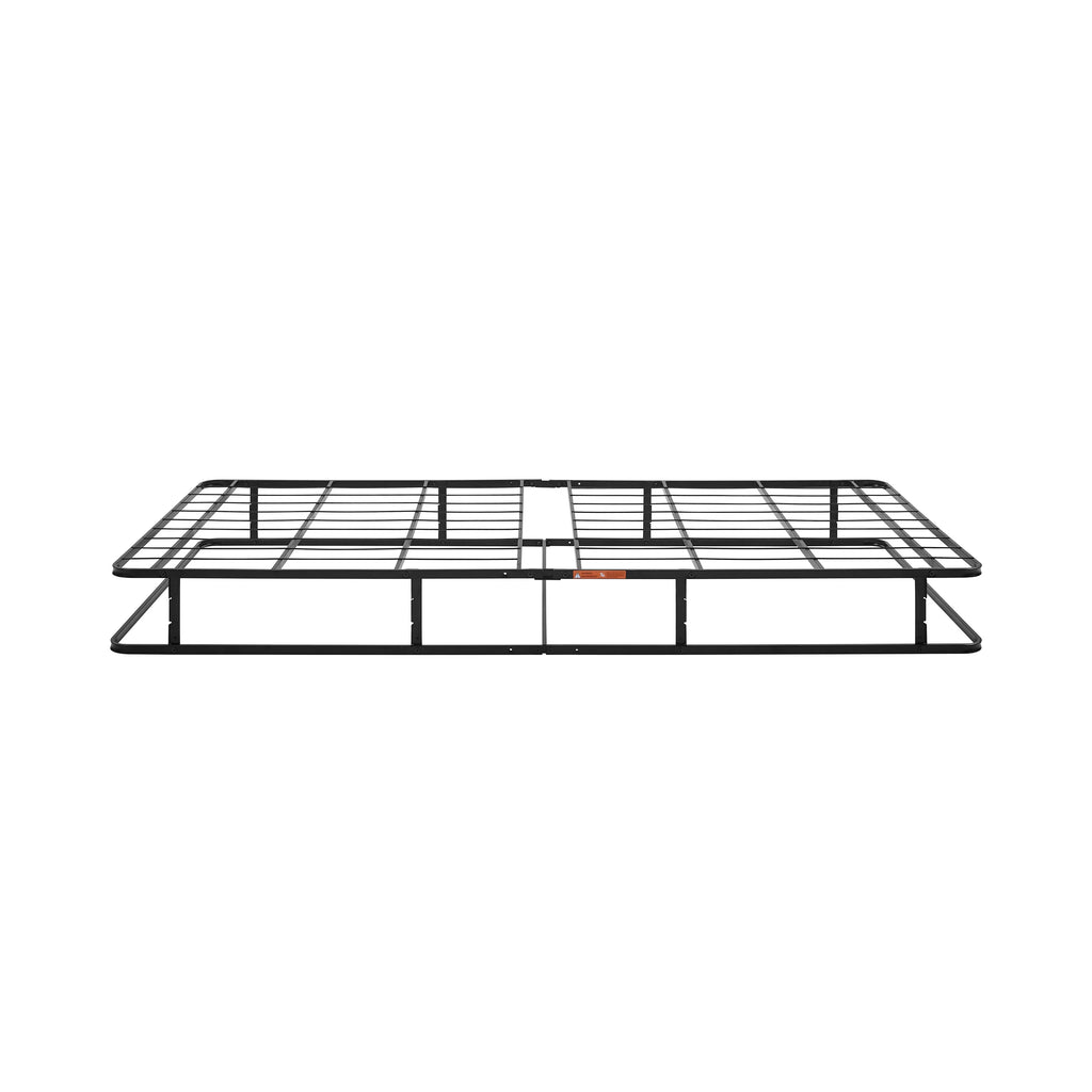 Mainstays 7.5" Half-Fold Metal Box Spring, King
