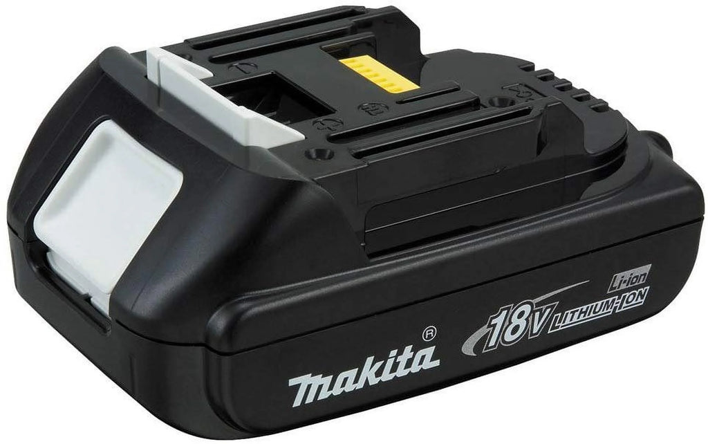 Makita LCT200W 18-Volt Compact Lithium-Ion Cordless Combo Kit, 2-Piece Discontinued by Manufacturer
