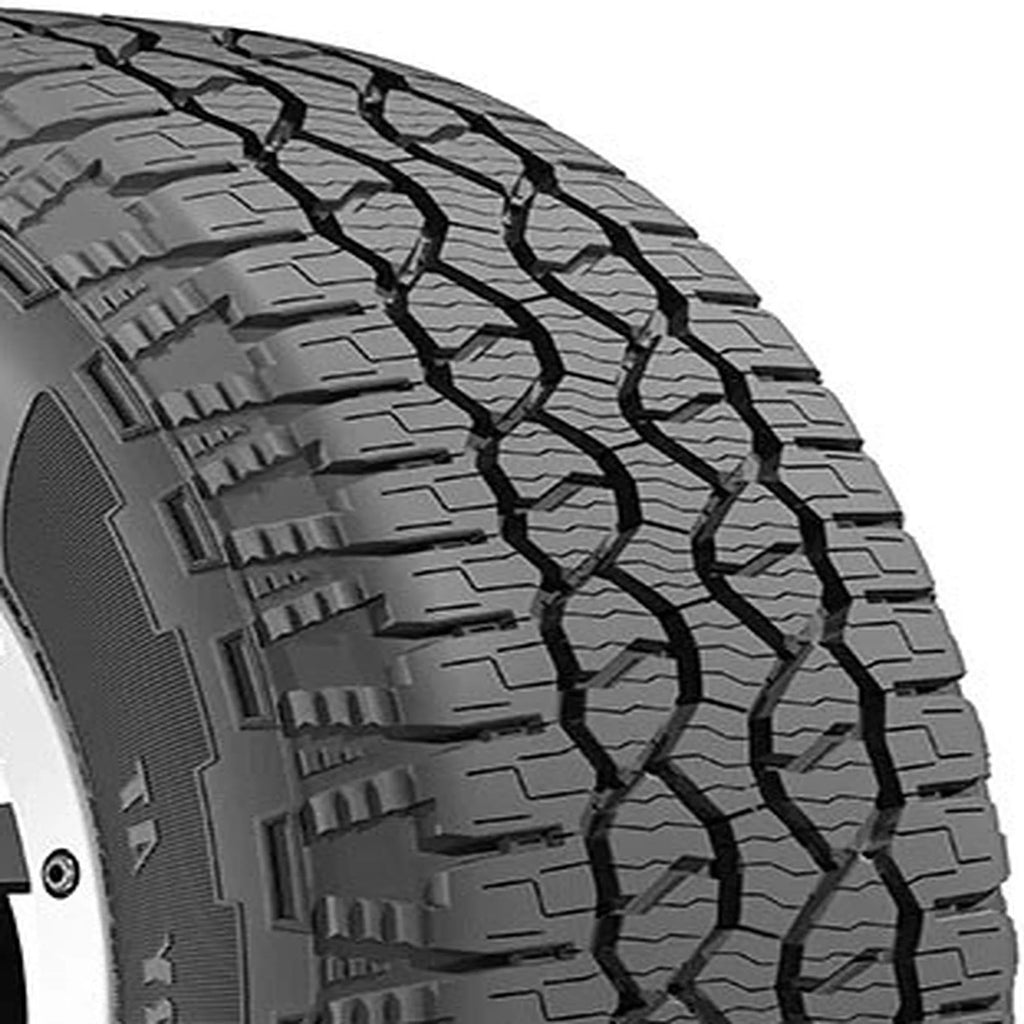 Goodyear Wrangler Territory AT All Terrain 275/65R18 116T Light Truck Tire