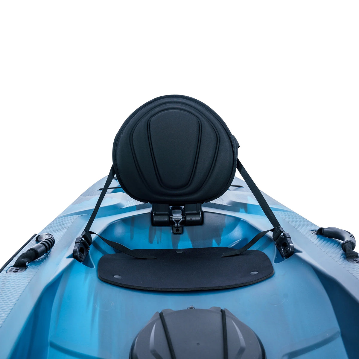 Lifetime 10.25 Ft. Kenai Sit-on-Top Kayak 2-Pack, Lightning Fusion (91210)