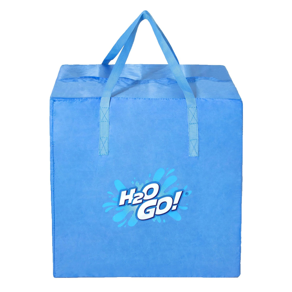 H2OGO! Castletopia Inflatable Bounce House with Slide and Blower, Indoor/Outdoor, Ages 3+