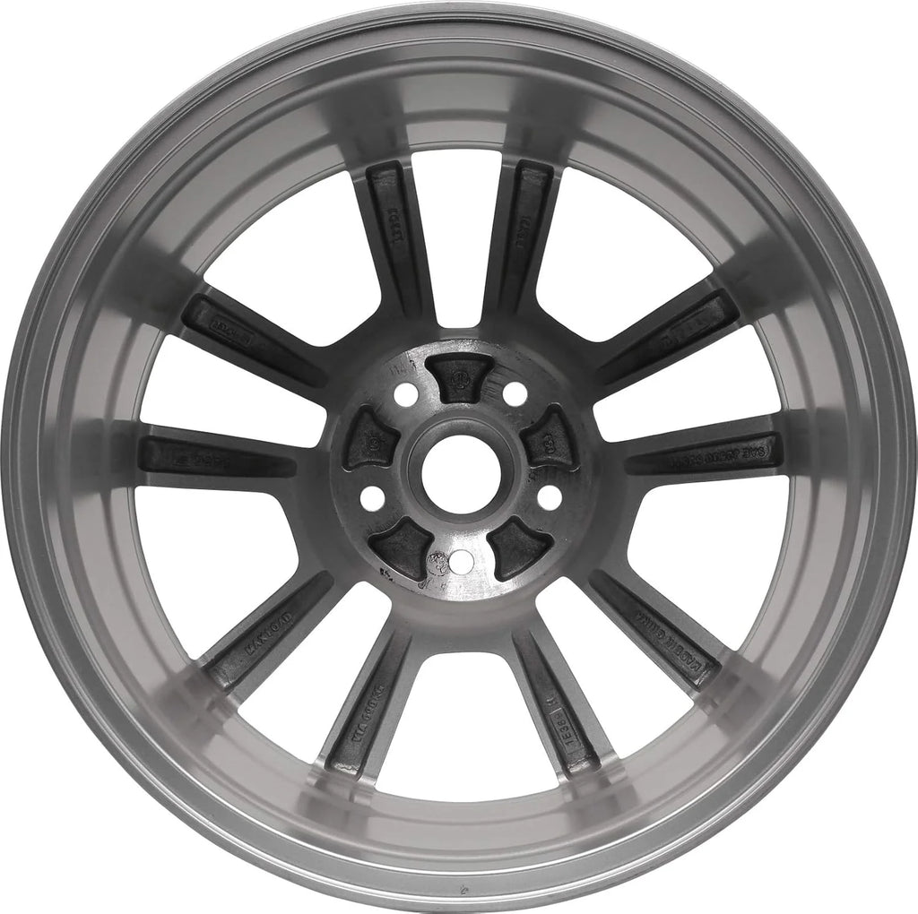 New Aluminum Wheel 18 Inch for 10-14 Nissan Maxima 18 x 8 Rim 5 Lug 115mm