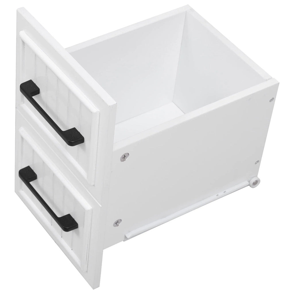 Kitchen Island with Storage, Rolling Kitchen Island on Wheels with Charging Station, Kitchen Cart Island Table with Drop Leaf, Drawers, Cabinets, Spice Rack, Towel Rack, Black