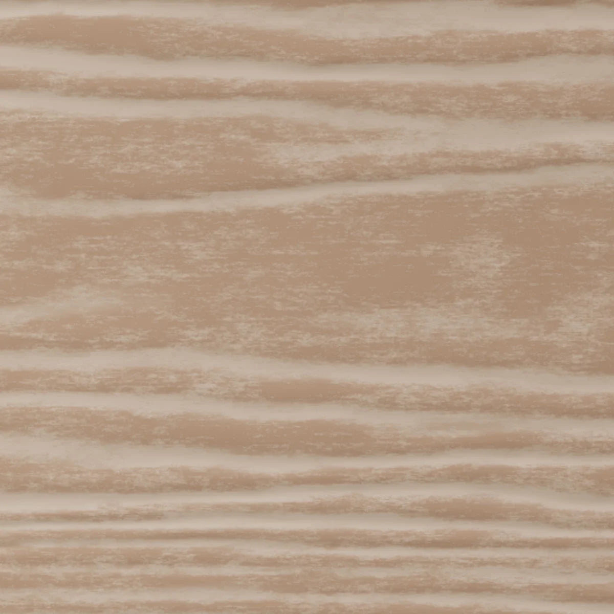 Ekena Millwork 3 1/2"W x 3 1/2"H x 120"L 3-Sided (U-Beam) Mena HeritageTimber Faux Wood Ceiling Beam, Kona Brown