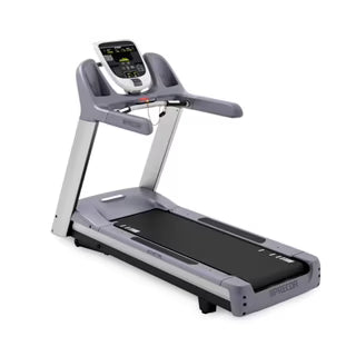 Pre-Owned Remanufacured Precor TRM 835 Treadmill with P30 Console
