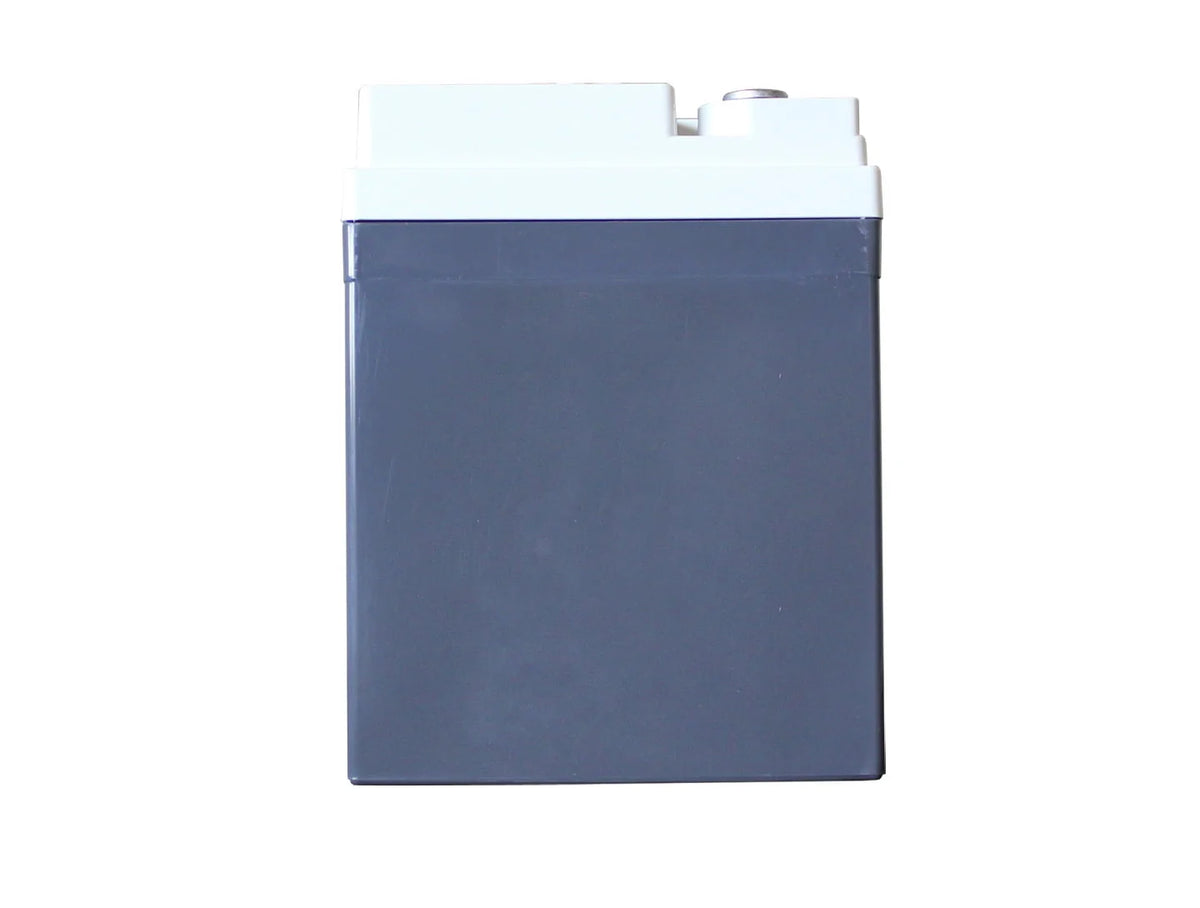 XS Power D975 2100 Amp AGM Power Cell Car Audio Battery + Terminal Hardware