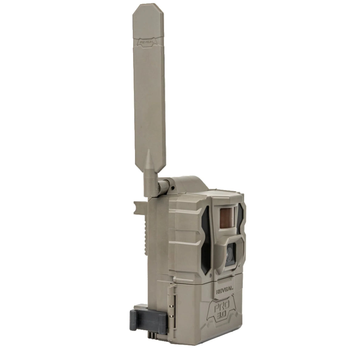 Reveal by Tactacam Pro 3.0 16 Megapixels Hunting Cellular Camera