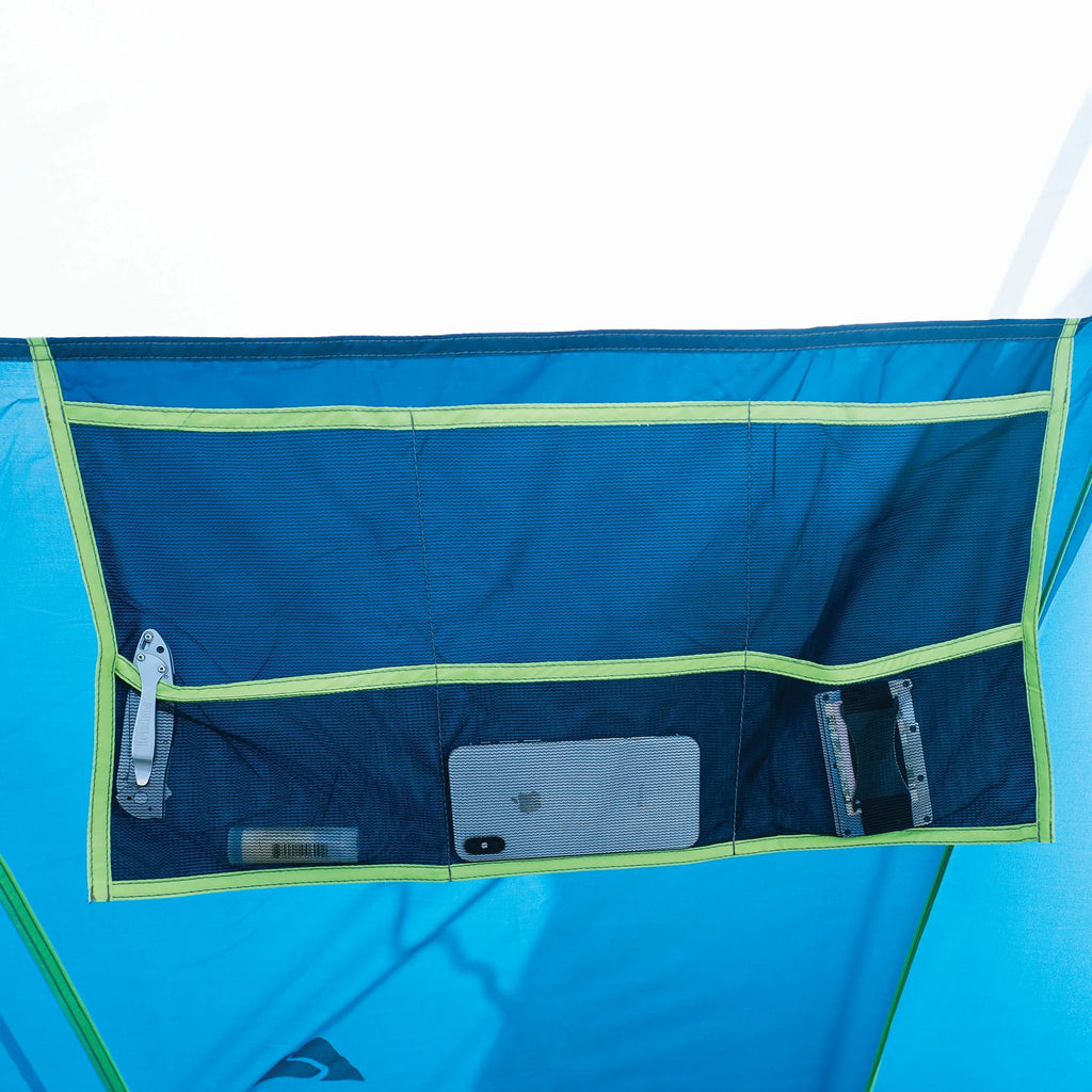 Ozark Trail 10-Person Modified Dome Tent