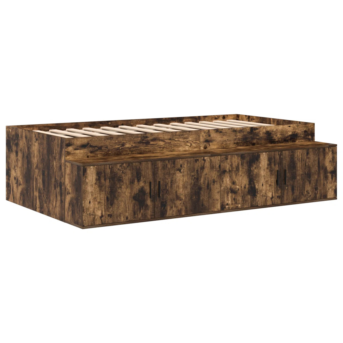 Vidaxl Storage Bed Frame