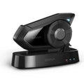 SENA 30K Bluetooth Motorcycle Headset Communication System w/HD Speakers