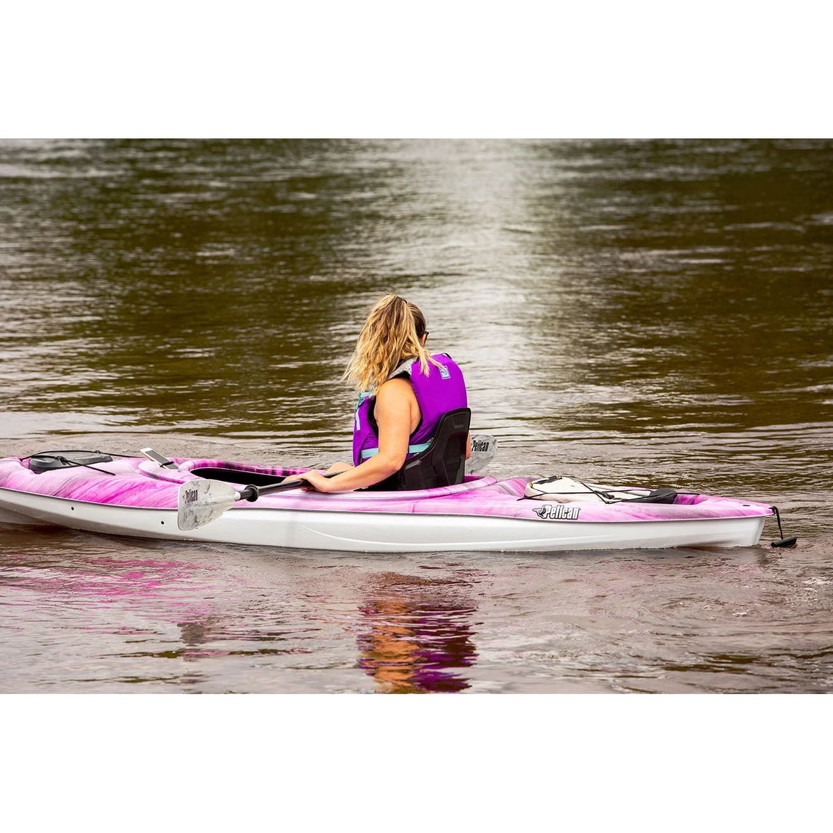 Poseidon Kayak Paddle 240 cm (94.5")