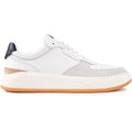 Cole Haan Men's GrandPrø Crossover Sneaker C36131 Ivory-Gum-Black