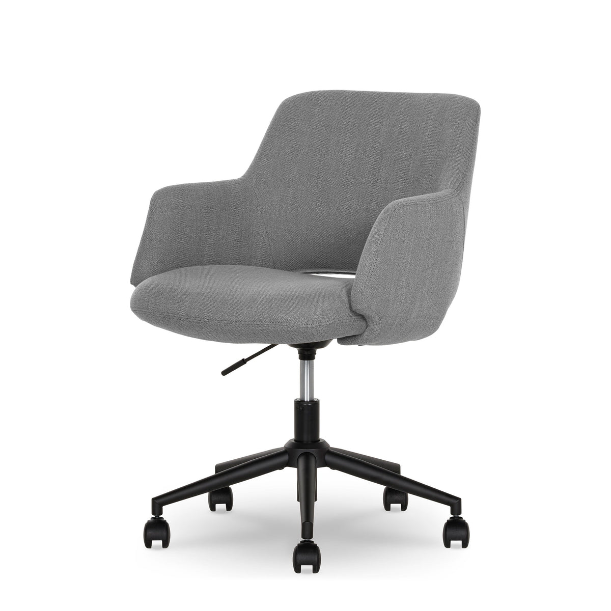 Better Homes & Gardens Lillian Office Chair, Rose