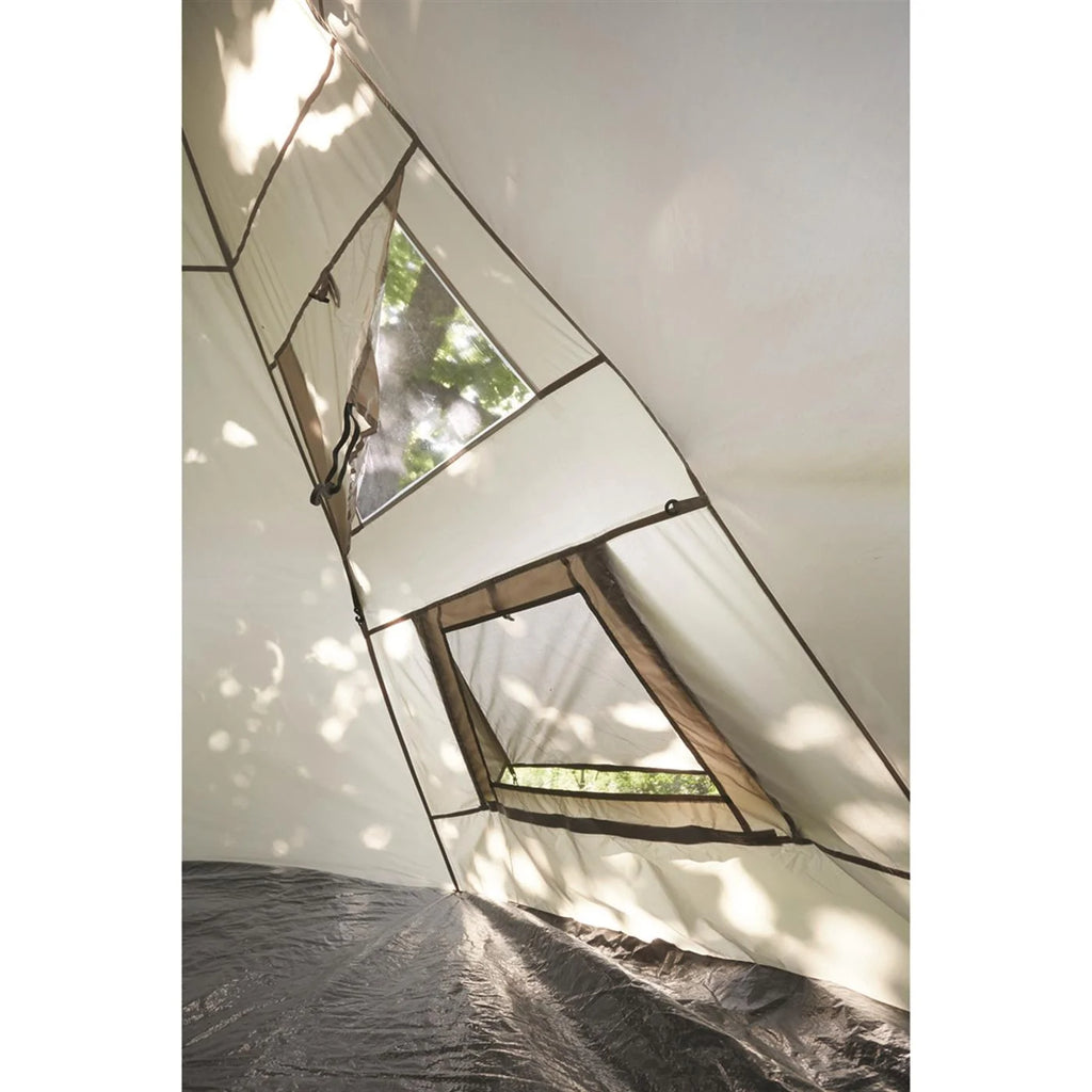 Guide Gear 10' x 10' Teepee Tent