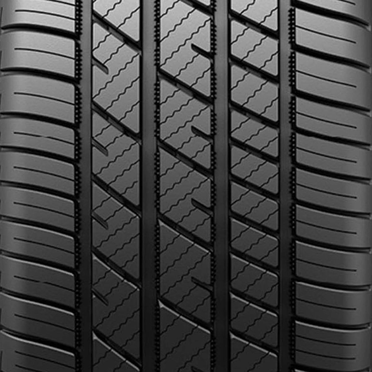 Bridgestone Potenza RE980AS+ Performance 225/50R17 98W XL Passenger Tire